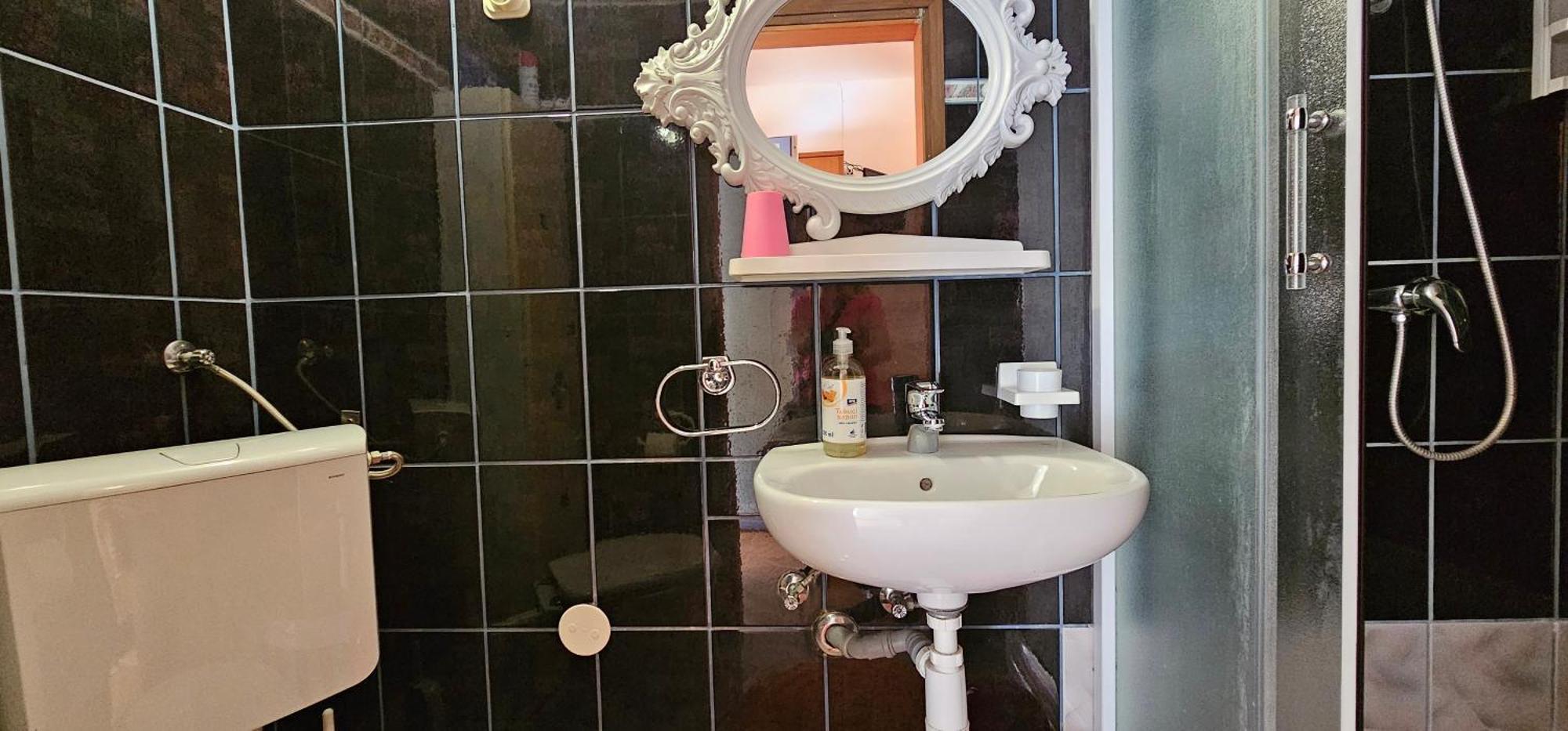 Apartment Marino Krk Town Esterno foto