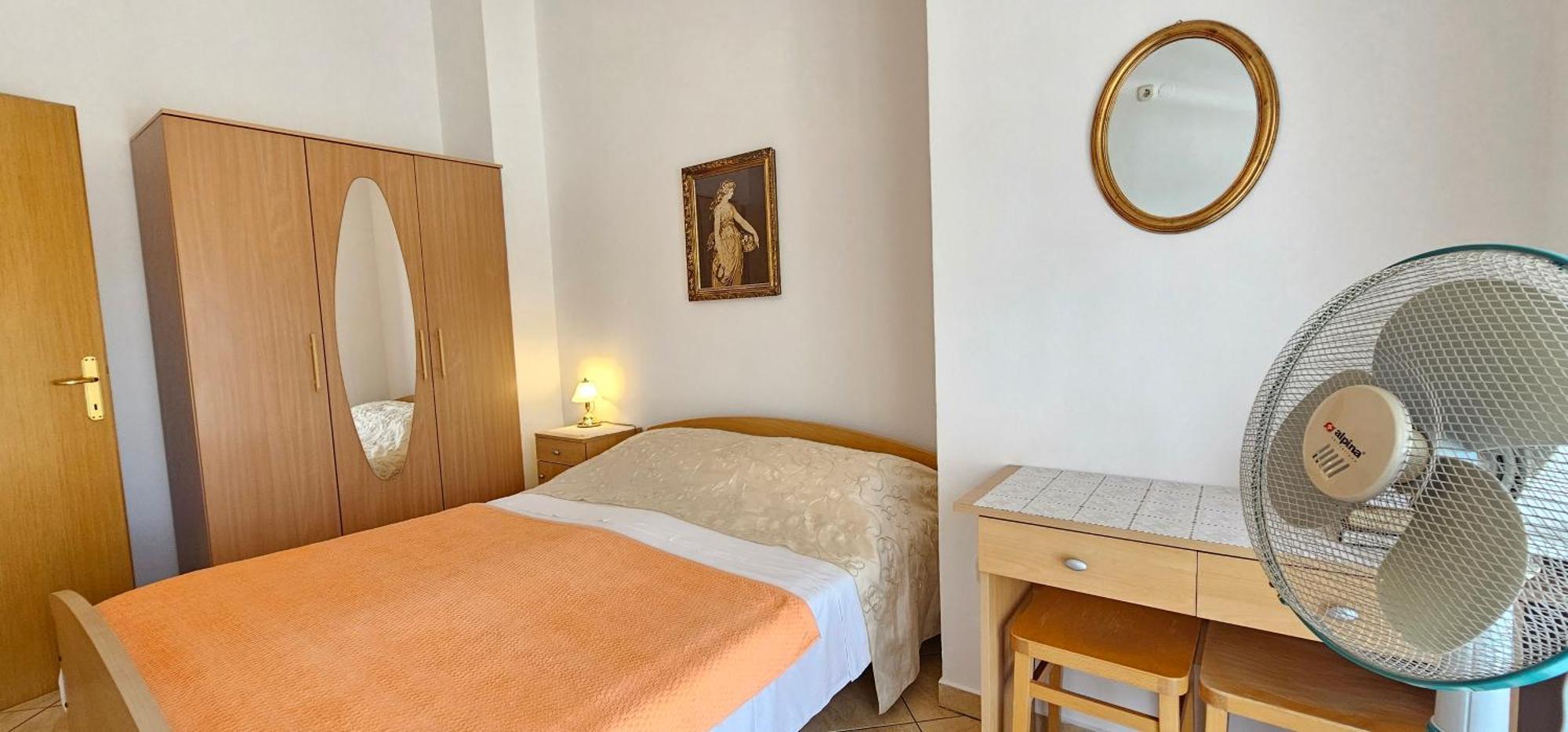 Apartment Marino Krk Town Esterno foto